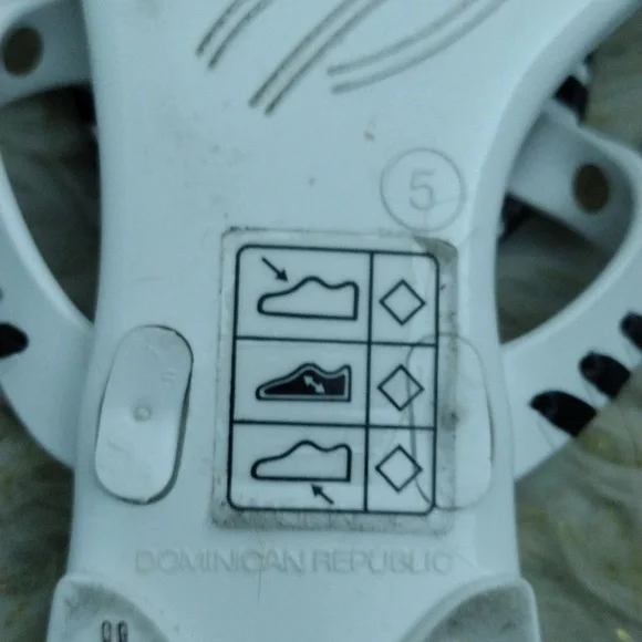 Jack Rogers jelly sandals - Picture 4 of 4